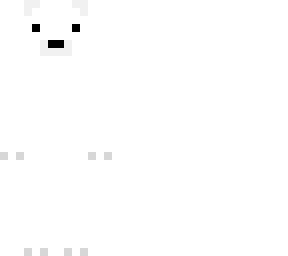 polar ice bear de escandalosos