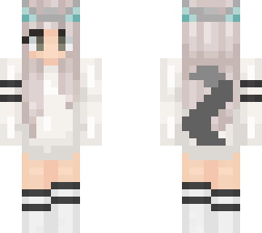 princess wolf edit