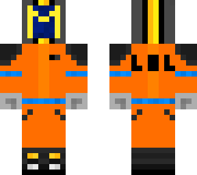 prisoner moon man 1