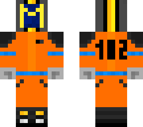 prisoner moon man 2