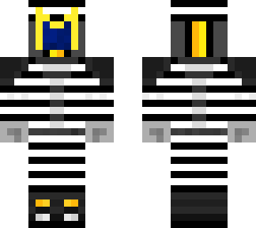 prisoner moon man 3