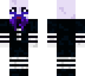 puppet fnac 3