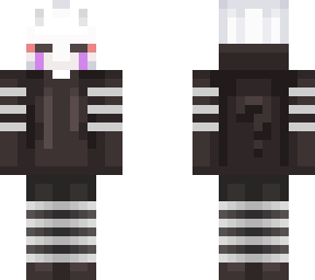 puppet mask