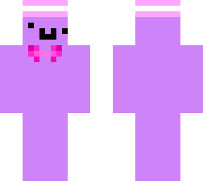 purple derpie face?