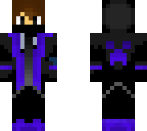 purple ninja