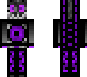 purple soul