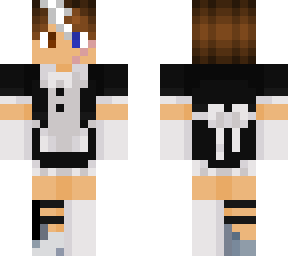 pyro (maid)