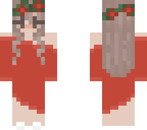 queen. red