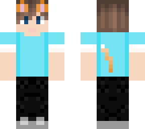 recolor of a skin for my brother