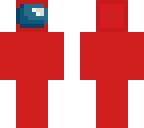 red among us [sus]