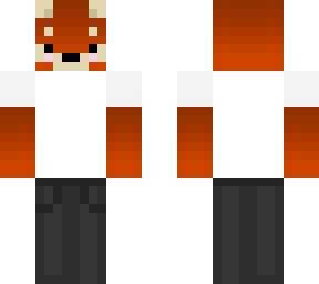red panda test 2