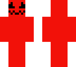 red shark