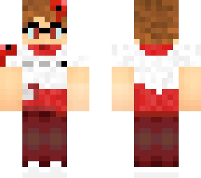 red slimecicle