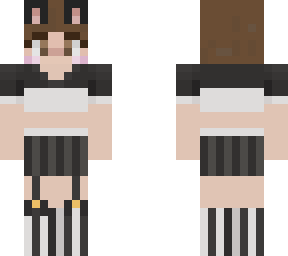 rel ultimate femboy