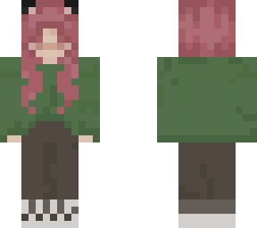 ren but cat