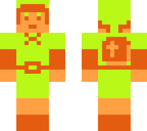 retro link