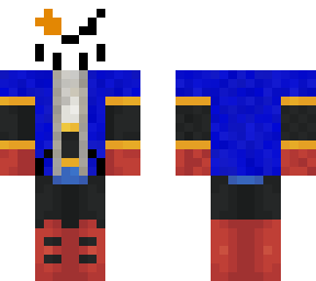 revenge papyrus act -au-