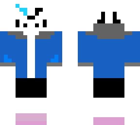 revert tale papyrus skin undertale -au-
