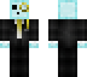 rich ice slime