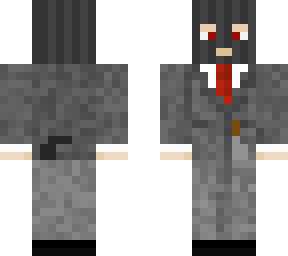 robber