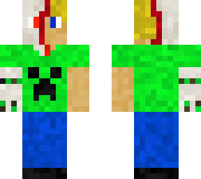 robo man 2.0