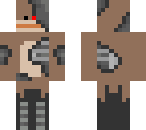 robo-monke
