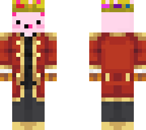 royal axolotl