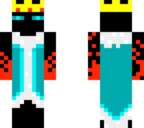royal enderman