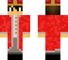 royal human