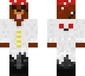 rubius pirata
