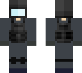 s.w.a.t enforcer