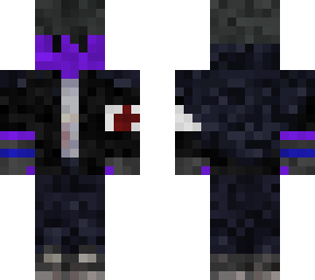 sadlad's skin