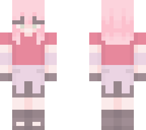 sakura haruno