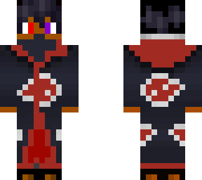 sasuke black