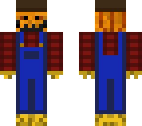 scarecrow
