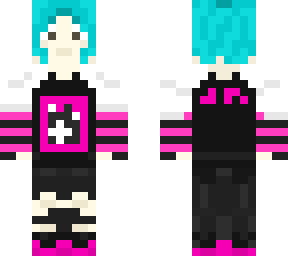 scene boy