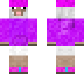 sean the sheep