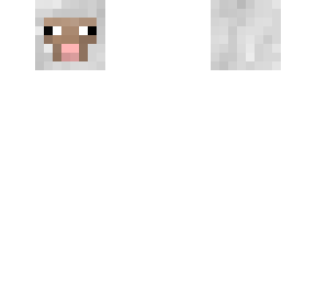 sheep head