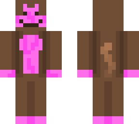 shg0sh monkey