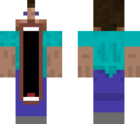 shocked steve