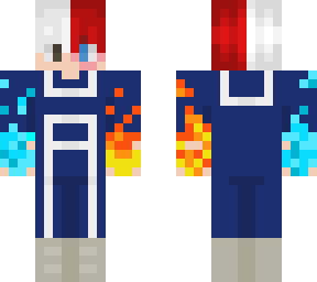 shoto todoroki