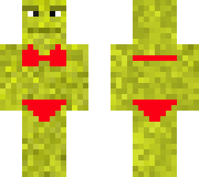 shrexy shrek