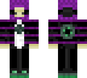 shulker boi