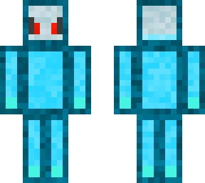 simbas pvp skin
