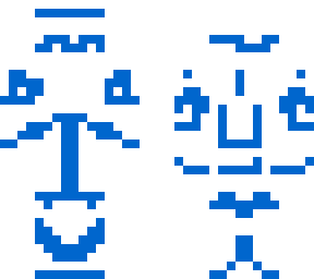 simblses