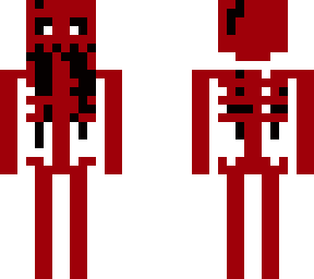 skeleton