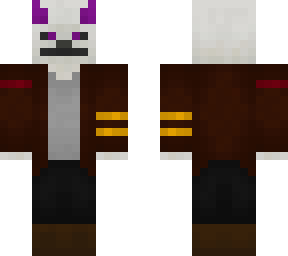 skeleton witch doctor