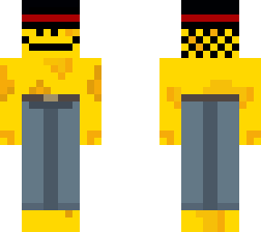skin