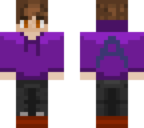 skin de adtian (re-model)