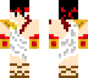 skin do fellmann grego